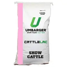 Umbarger Cattle-lac
