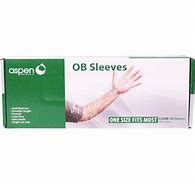 OB Sleeves Box of 100