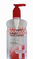 Instant Hand Sanitizer