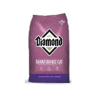 Diamond Maintenance Cat Food