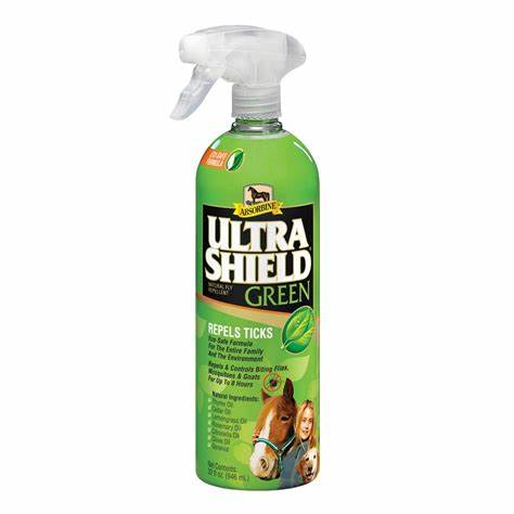 UltraShield Fly Spray