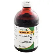 Anem-X Iron 100 ml
