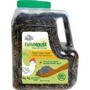 Farmhouse Favorites Critter Combo Crunch Jug