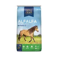 Triple Crown Alfalfa Cubes
