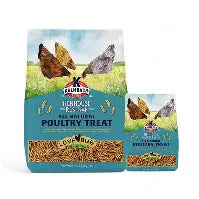 Henhouse Reserve Love Bug Mealworms