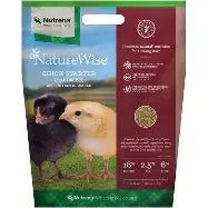 Nature Wise non-Medicated Chick Starter