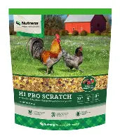 Nature Wise Hi Pro Scratch