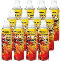 Enforcer Wasp and Hornet Spray