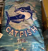 Southfresh Feeds Catfish Food