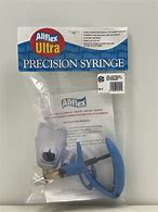 Precision Syringe