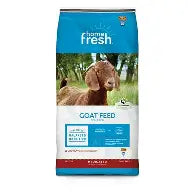 Blue Seal 16% Medicated Goat Grower Pellets