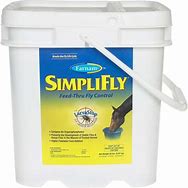 Simplifly Feed Through Fly Control