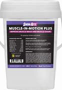 Showrite Muscle in Motion Plus