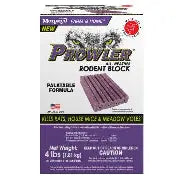 Prowler Rodent Bait Block