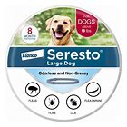 Seresto Flea & Tick Collar- Dog
