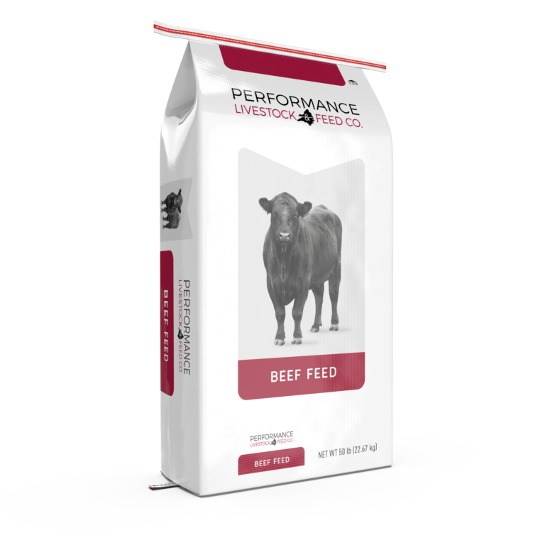 Performance Livestock Feeds 16% Ultra Gain