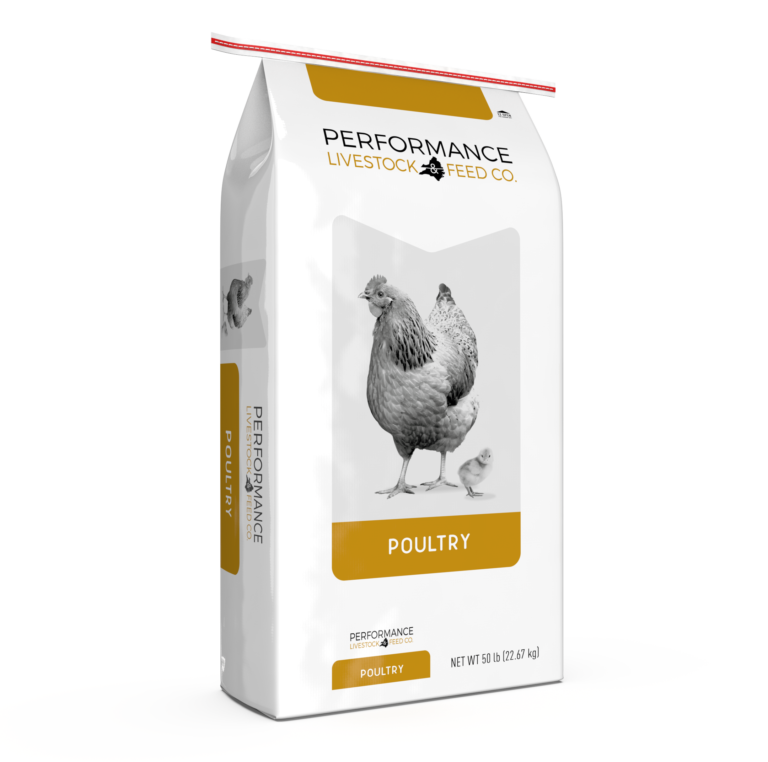 Performance Happy Hen All Natural Layer and Breeder