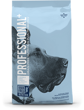 Professional + Dog Food