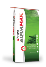 Purina Aqua Max 100 Fry Starter