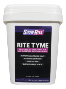 Sho-Rite Rite Tyme