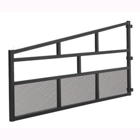 Sullivan Supply Steel Stall Divider