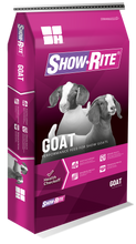 Show Rite Newco Goat Grower