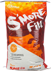 Sunglo S'more Fill 50 lb