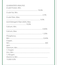 Blue Seal E-Z Pellets