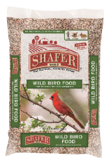 Shafer Wild Bird Seed