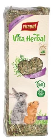 Vita Heral Polish Hay and Field Grass