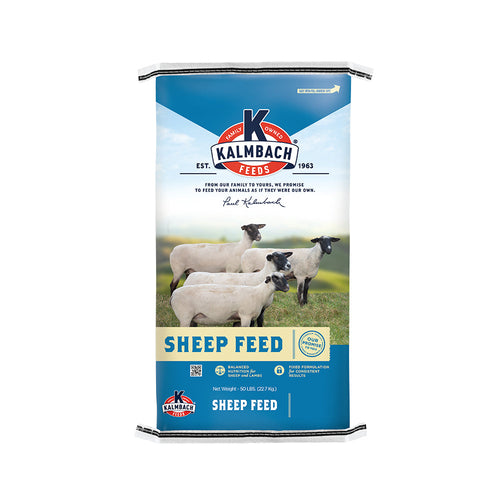 Kalmbach Ewe Maintainer Textured