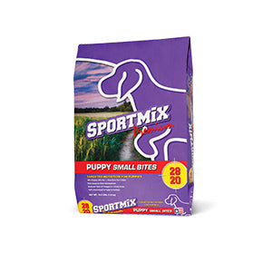 Sportmix Puppy Small Bite 16.5 lb