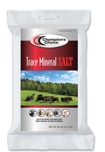 Trace Mineral Loose