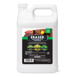 Martins Eraser Weed Killer Concentrate