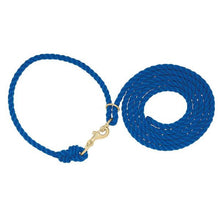 Adjustable Poly Neck Rope