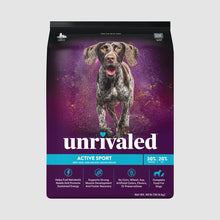 Unrivaled Active Sport 30/20