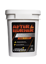 Formula Of Champions Afterburner