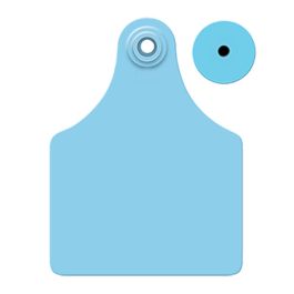 All Flex Tag System Tags (25 Count) – Heritage Farm Supply, LLC