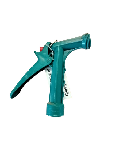 Adjustable Flow Spray Nozzle