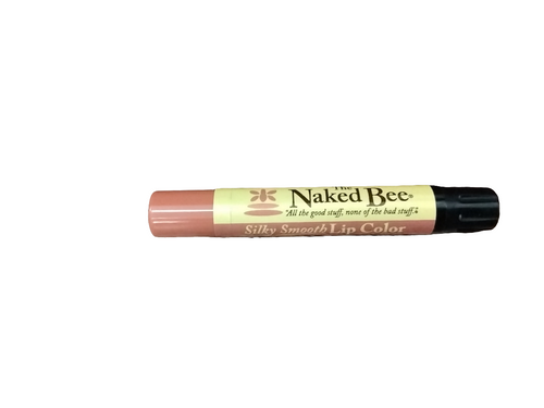 Naked Bee Lip Color Carmel Creme