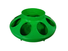 Screw On Feeder Base Chick Feeder