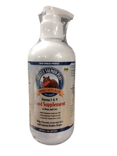 Grizzly Krill Oil Liquid for Dogs