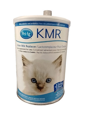 Kitten Milk Replacer