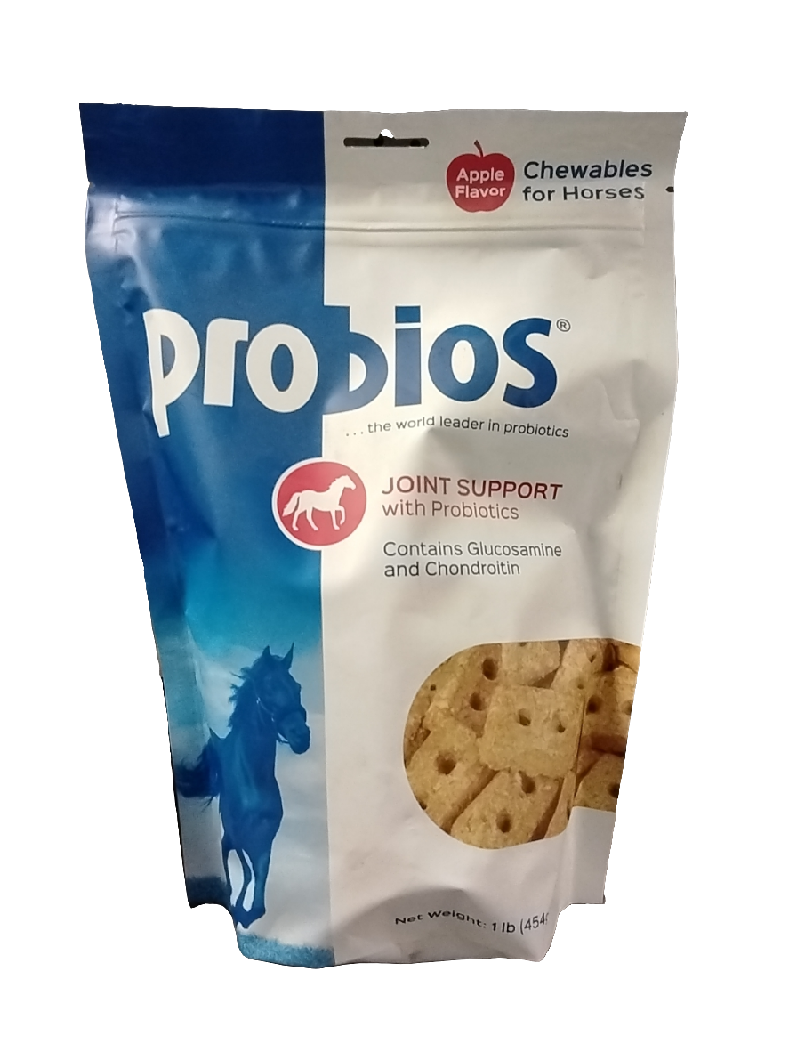 Probios Horse Cewables