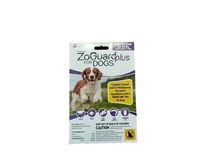 ZOGUARD® PLUS For Dogs