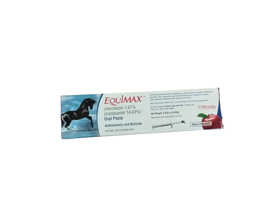 Equimax