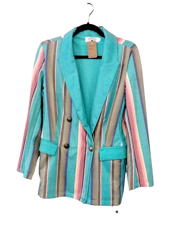 Sheridan Blazer