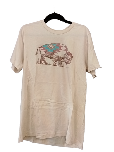Roamer Tee