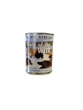 Taste of the Wild Canned Dog Food