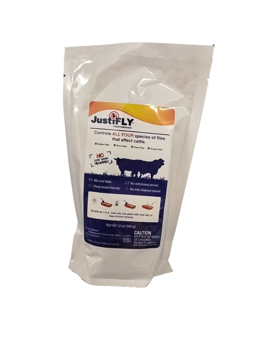 Justifly